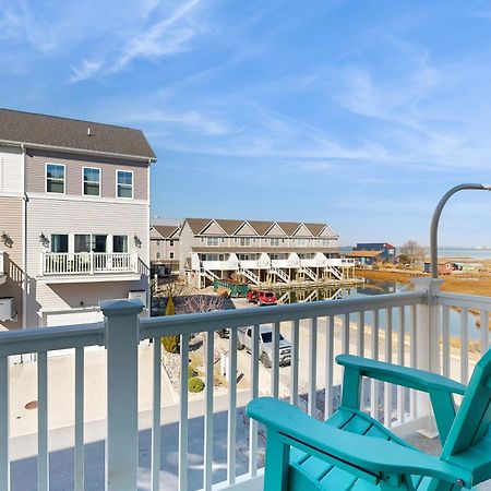 Broad Marsh Beach House II Ocean City Esterno foto