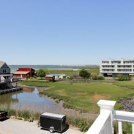 Broad Marsh Beach House II Ocean City Esterno foto