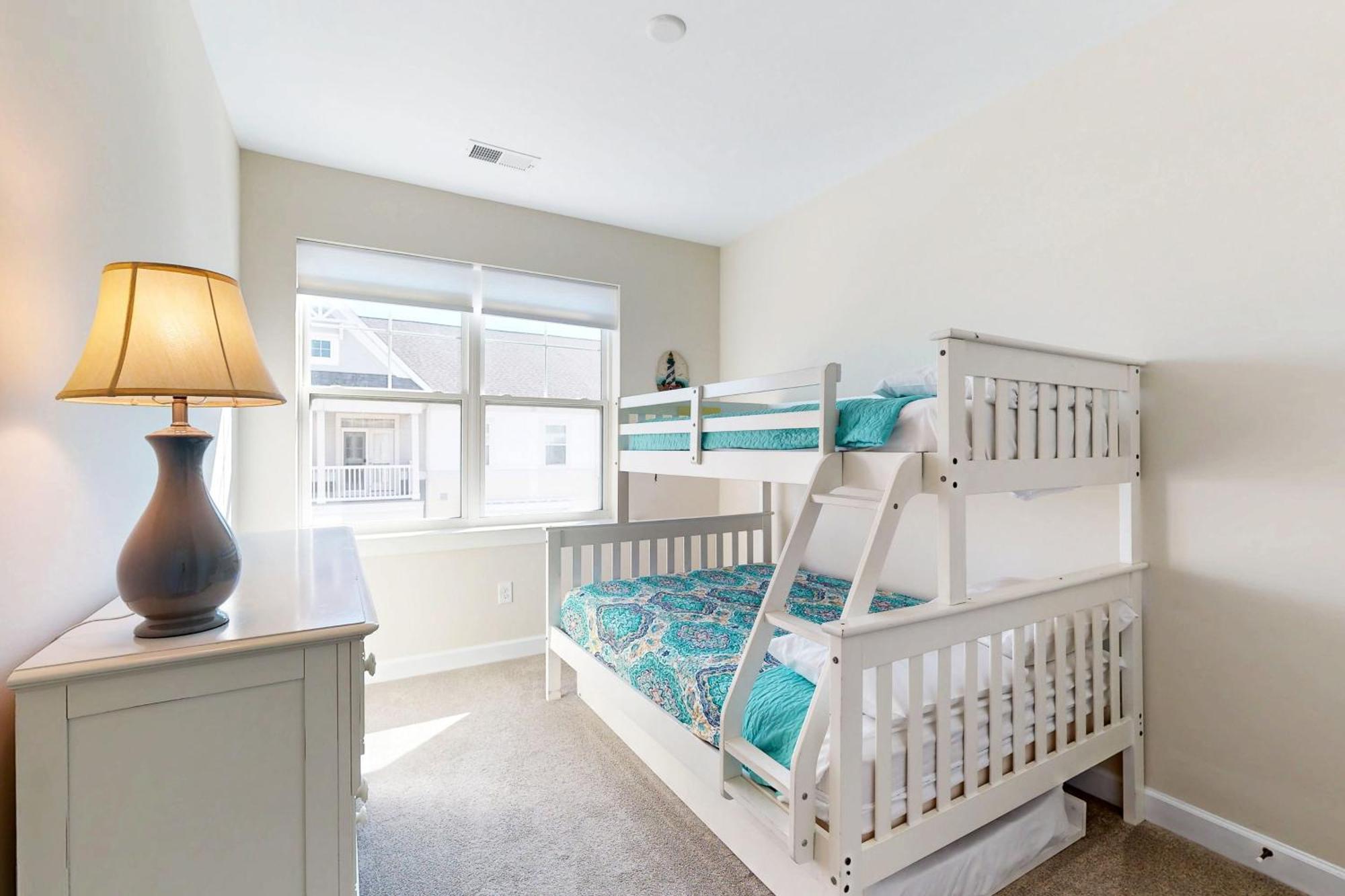 Broad Marsh Beach House II Ocean City Esterno foto