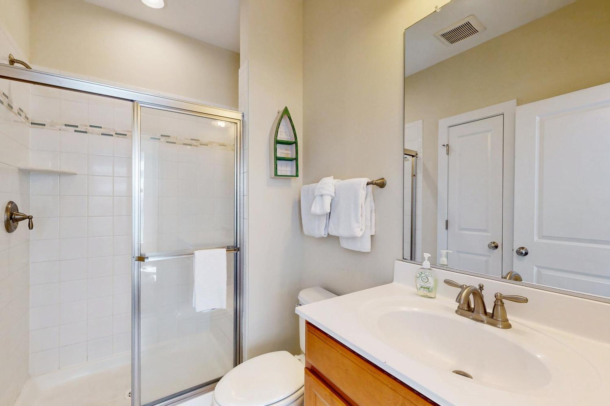 Broad Marsh Beach House II Ocean City Esterno foto