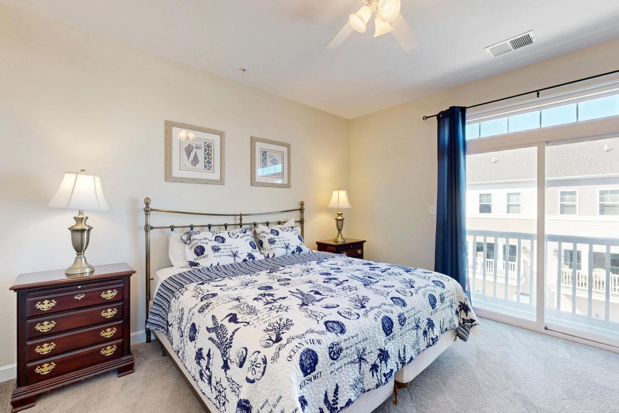 Broad Marsh Beach House II Ocean City Esterno foto