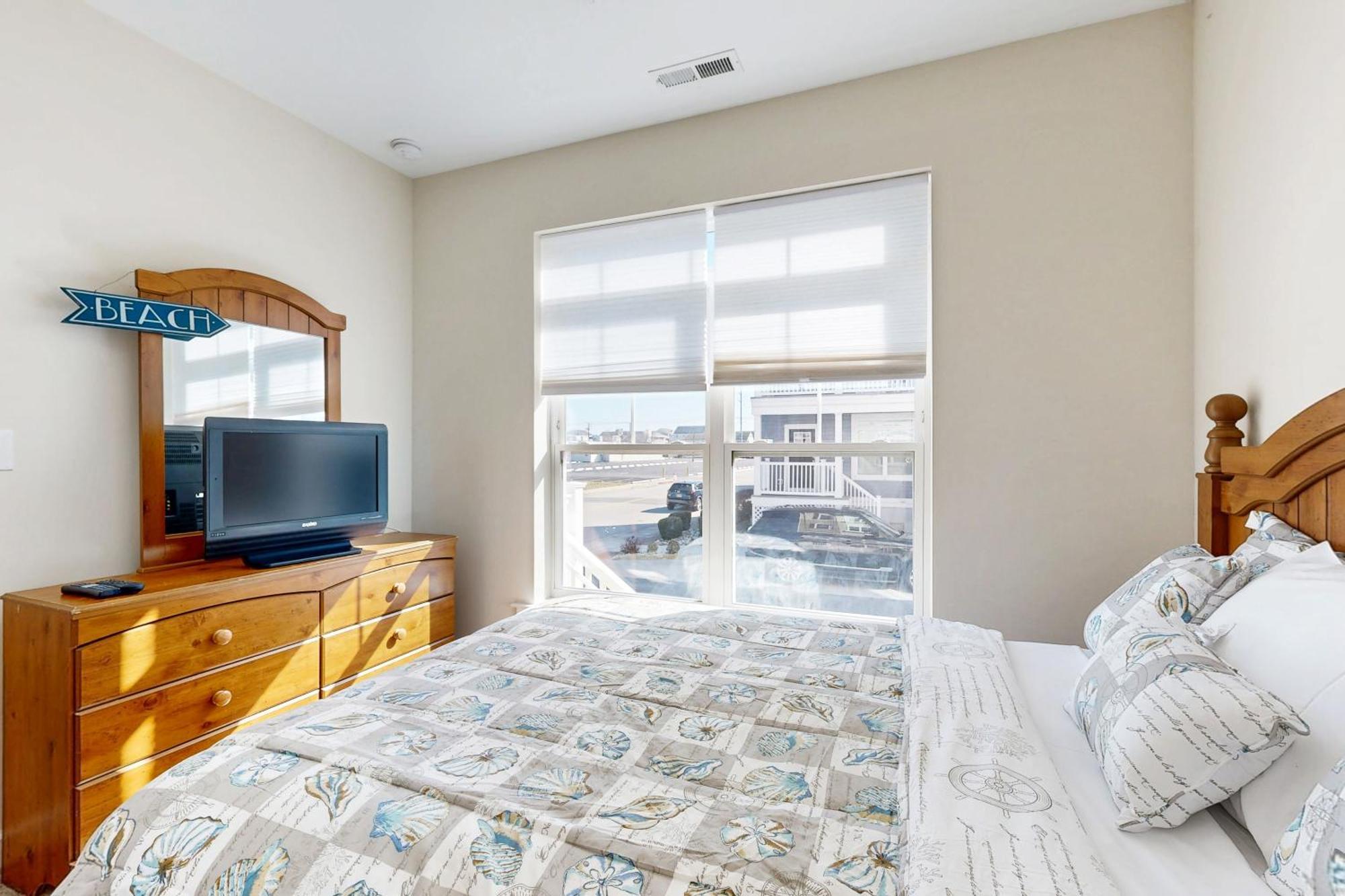 Broad Marsh Beach House II Ocean City Esterno foto